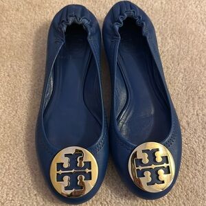 Tory Burch Ballet Flat